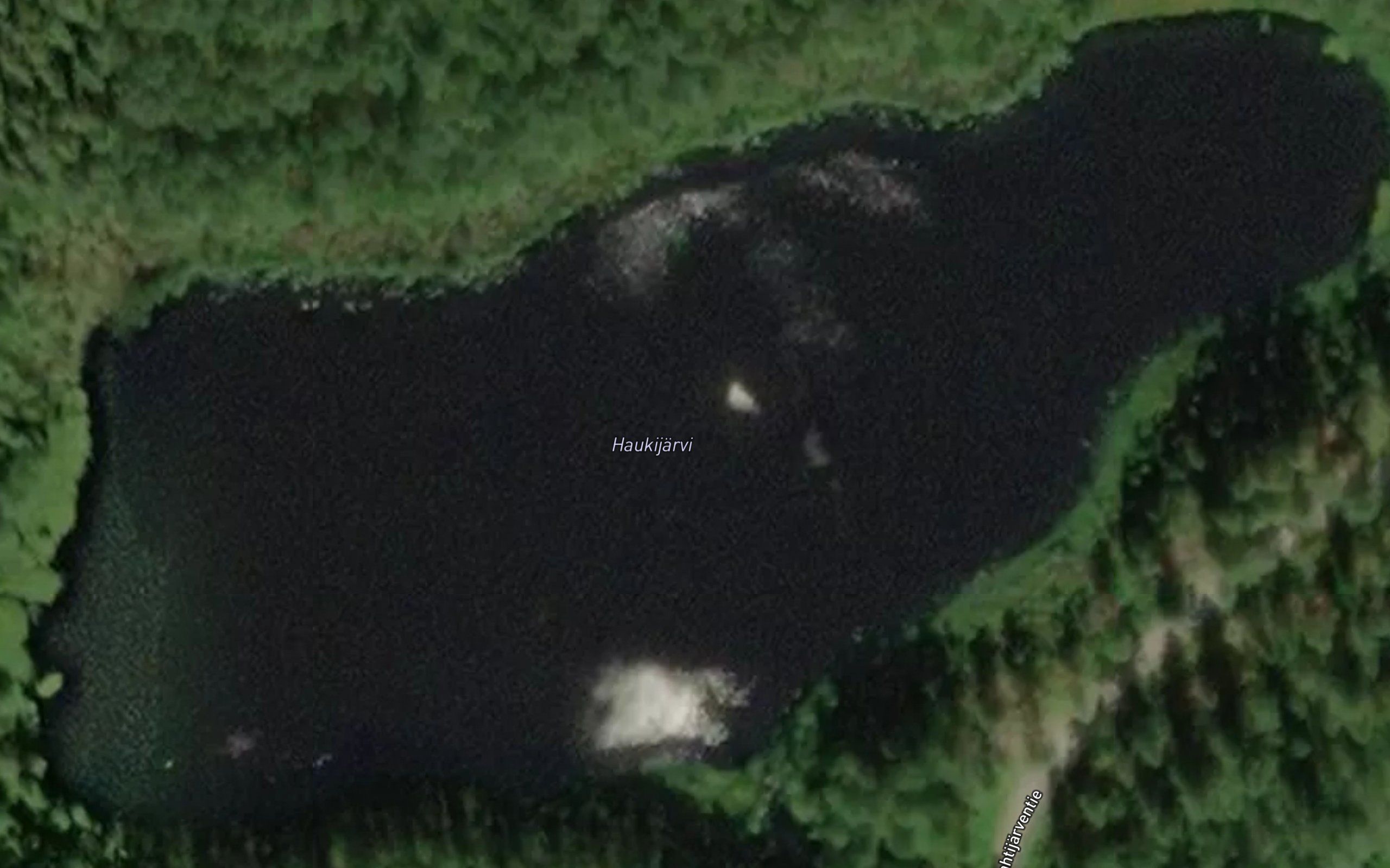 Haukijarvi