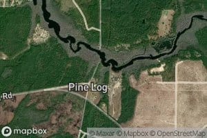 Threemile Branch
