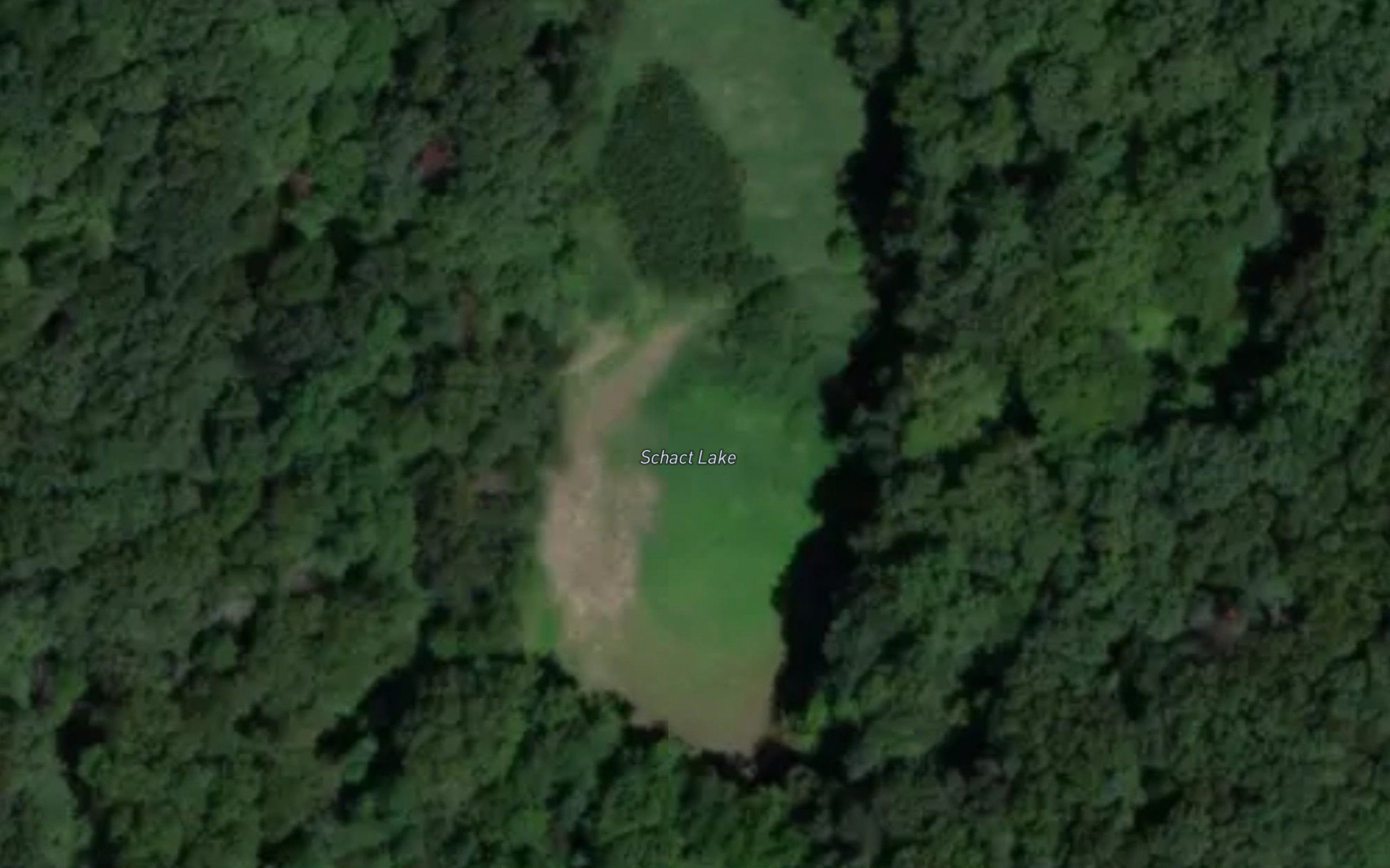Schact Lake