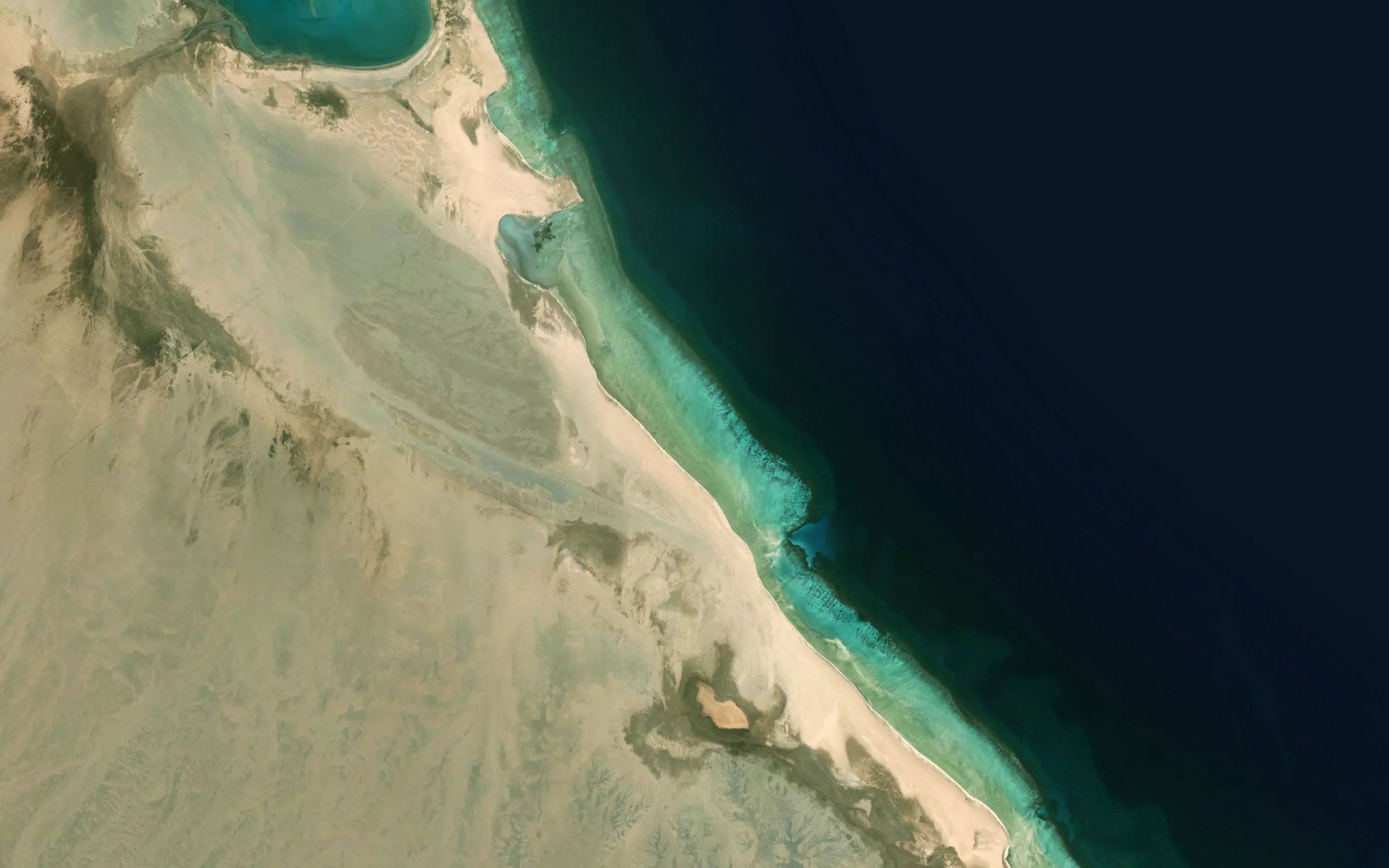 Marsa al Khawr