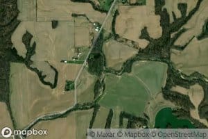 Muddy Fork Sand Creek