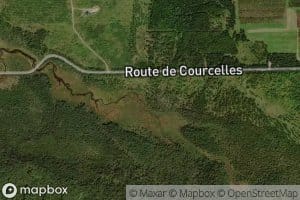 Ruisseau Morin