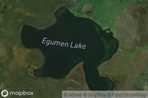 Equmen Lake