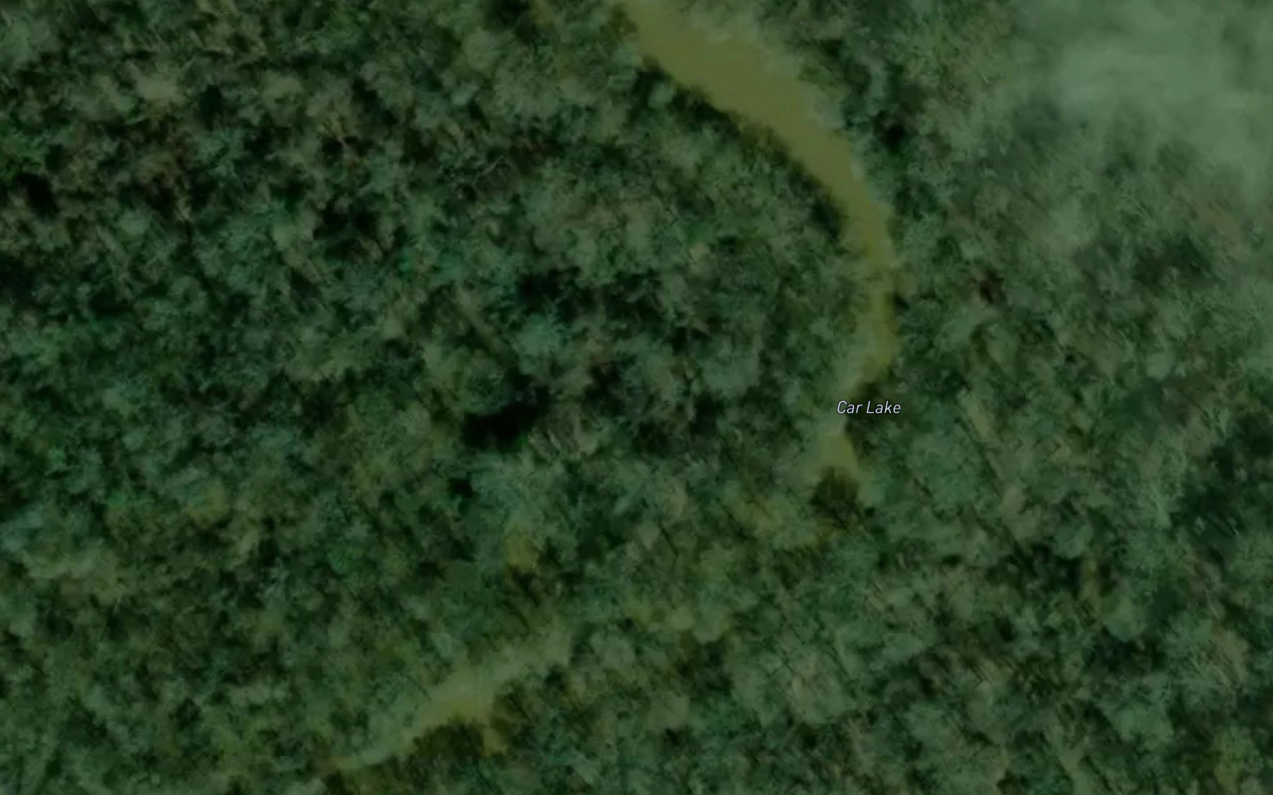 Car Lake