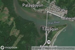 Bantayan River