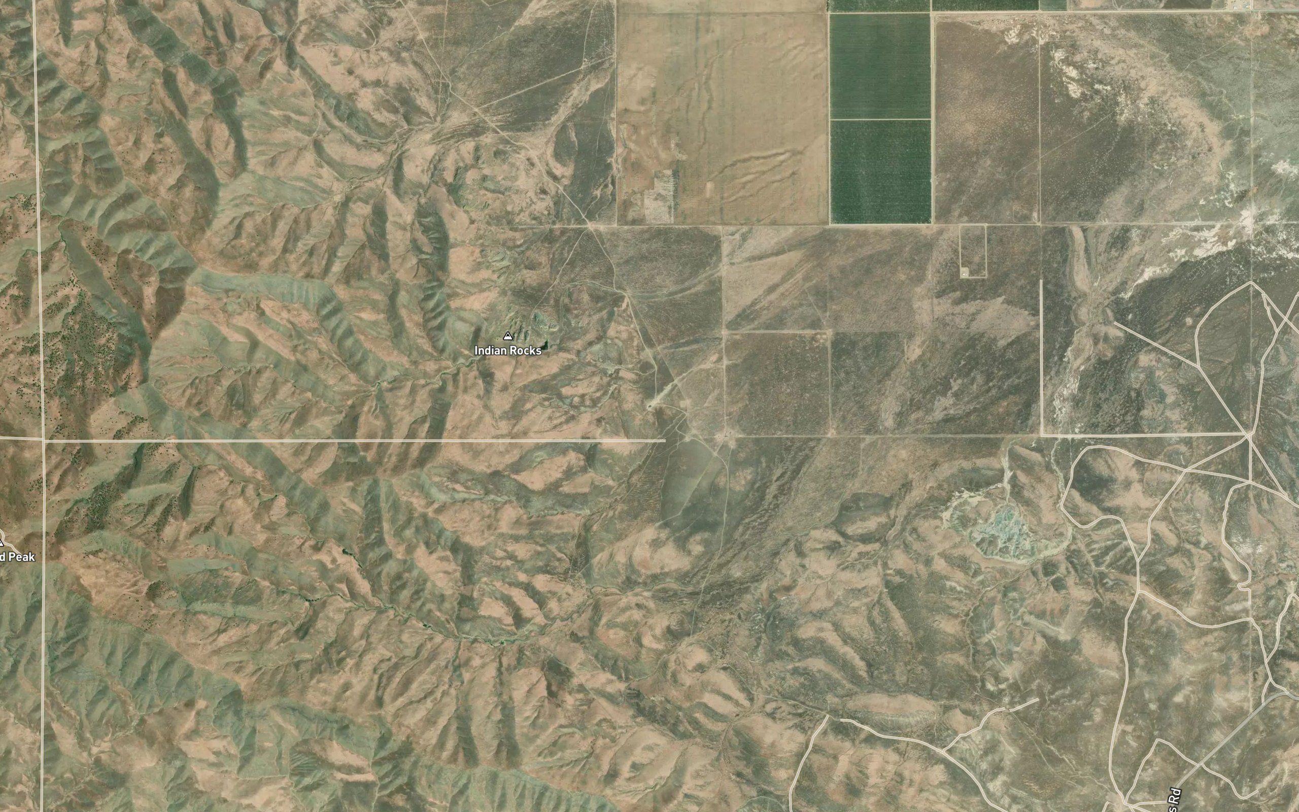 Kilmer Spring