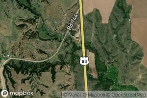 North Brushy Creek