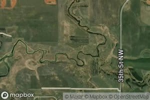 East Fork Shell Creek