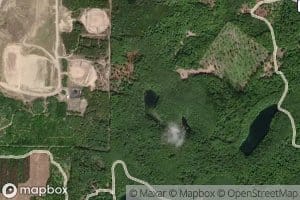 Hart Lake