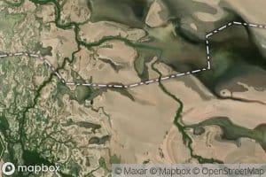 Lago El Mangle Verde