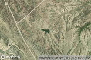 Bonanza Reservoir Number 3