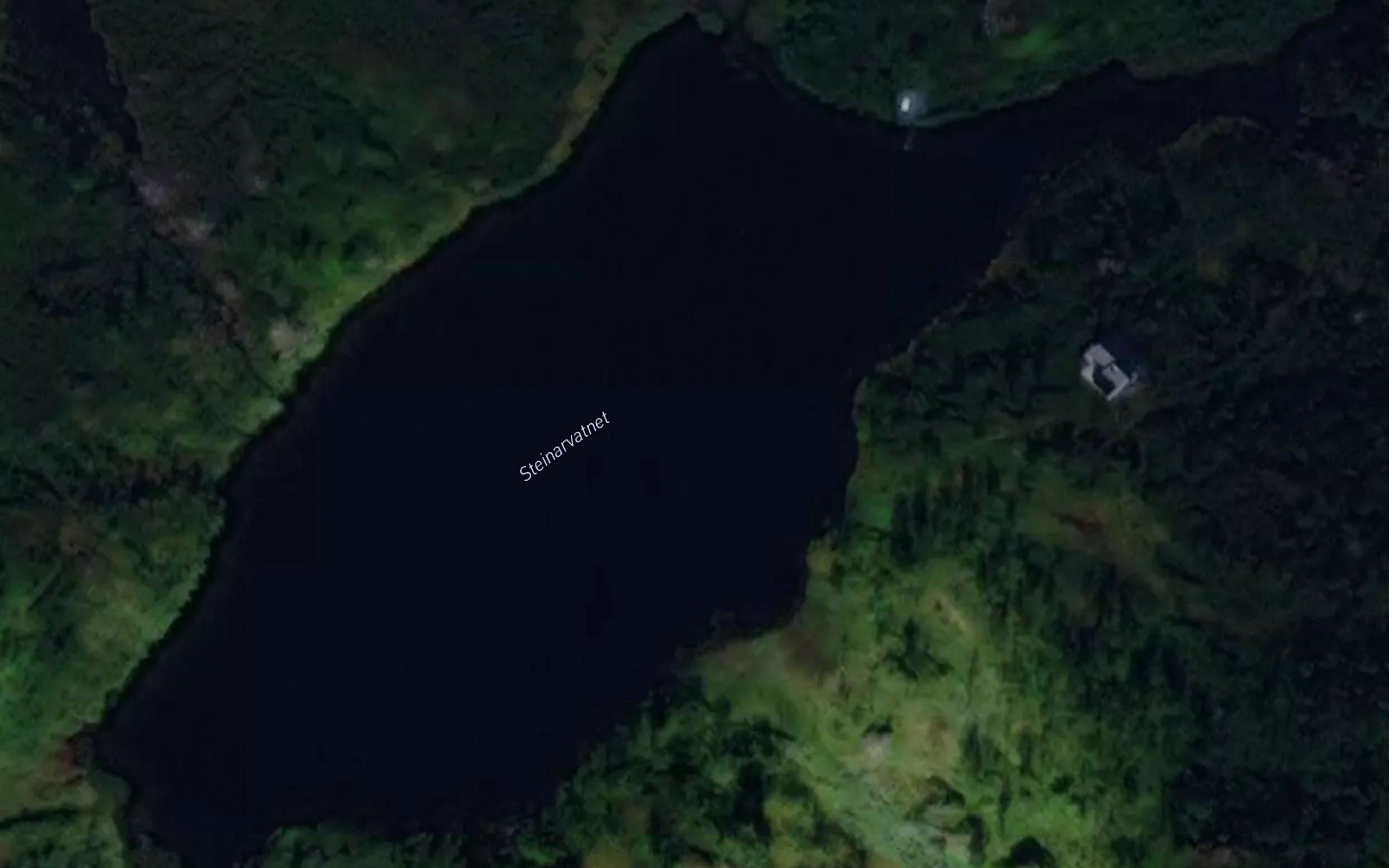 Steinarvatnet