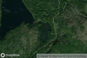Lac Bernett