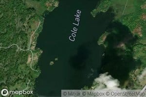 Cole Lake
