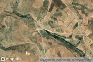 Cheshmeh-ye Kani Sefid-e Qarah `Omar