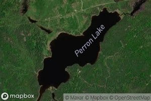 Perron Lake