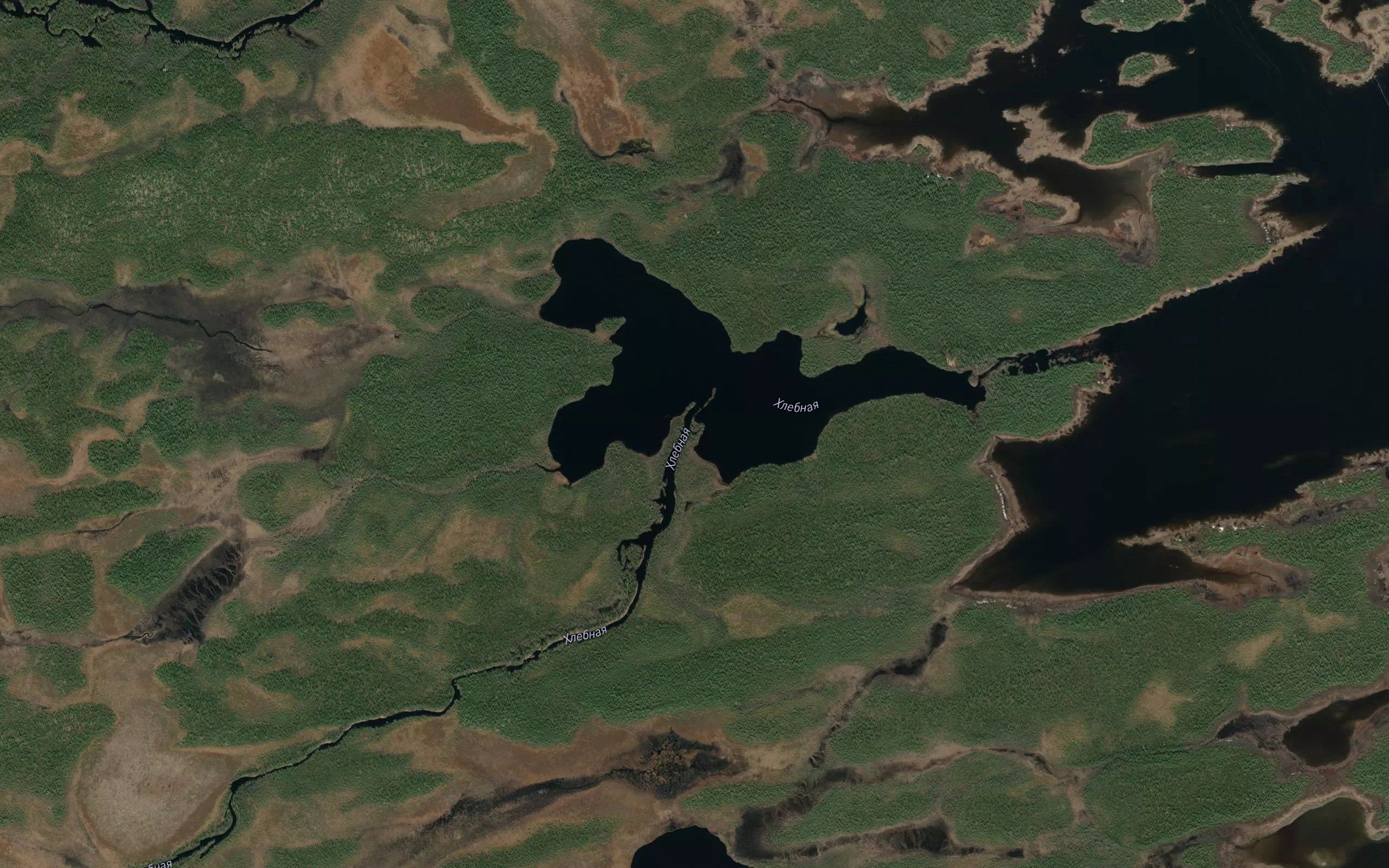 Khlebnaya