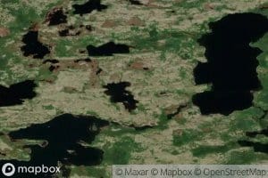 Fourteen Island Pond