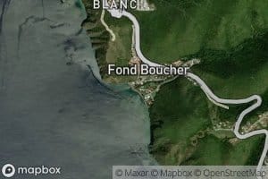 Riviere Fond Boucher