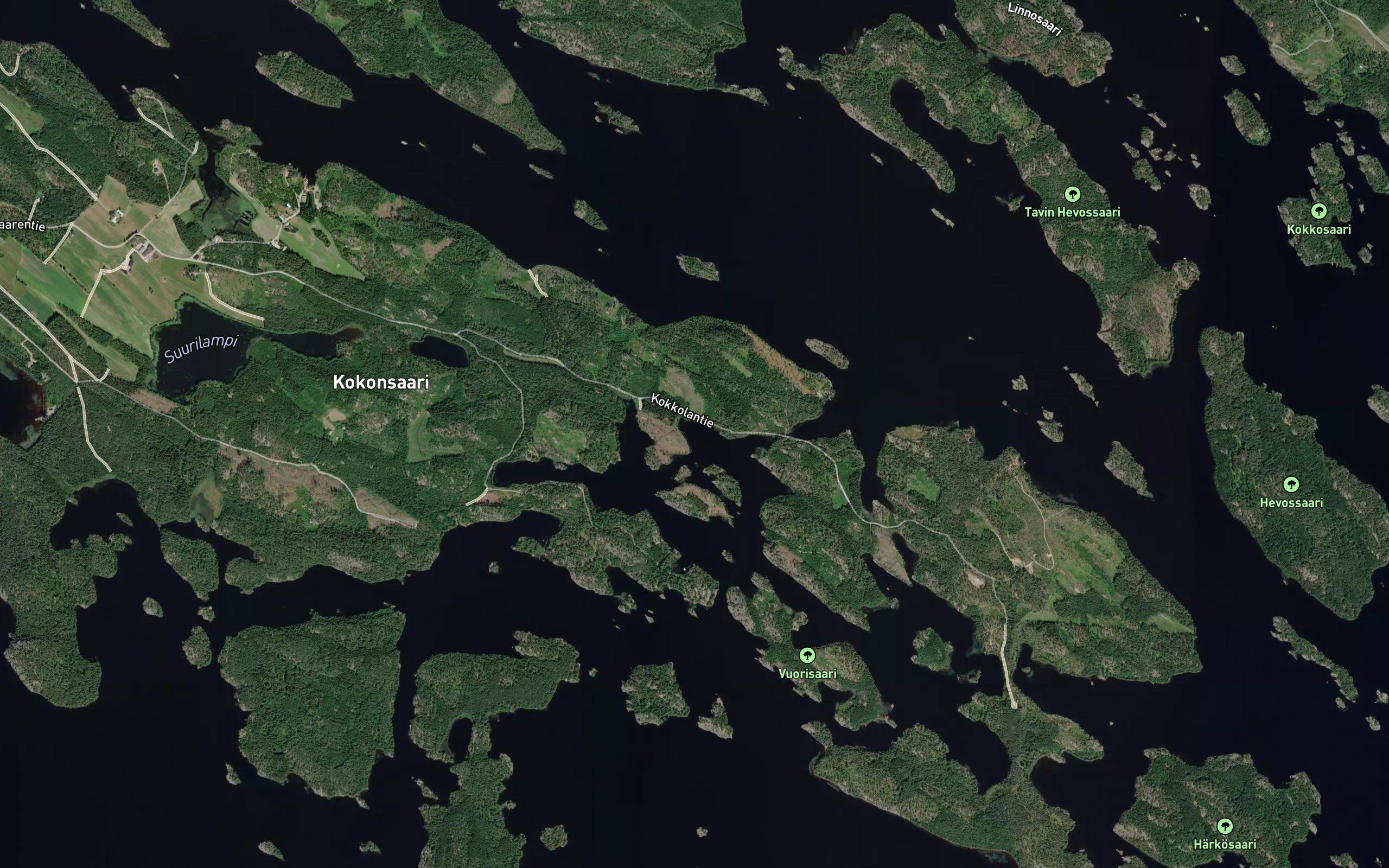 Jussinlahti