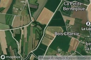 Canal de la Vieille Autise