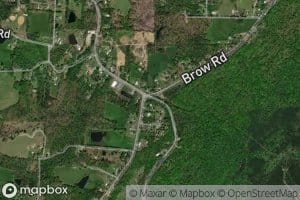 Whiteoak Gap Spring