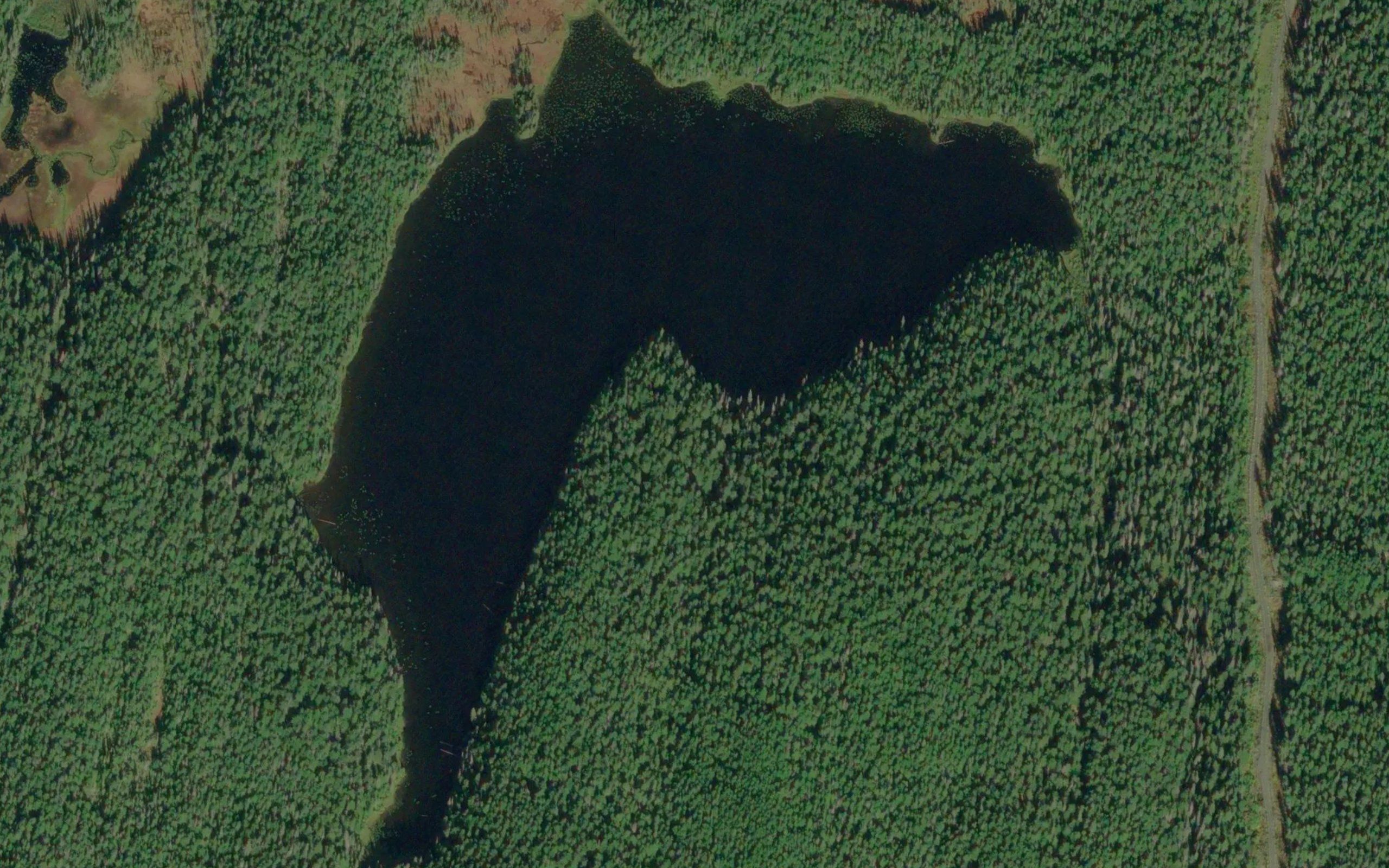 Umma Lake