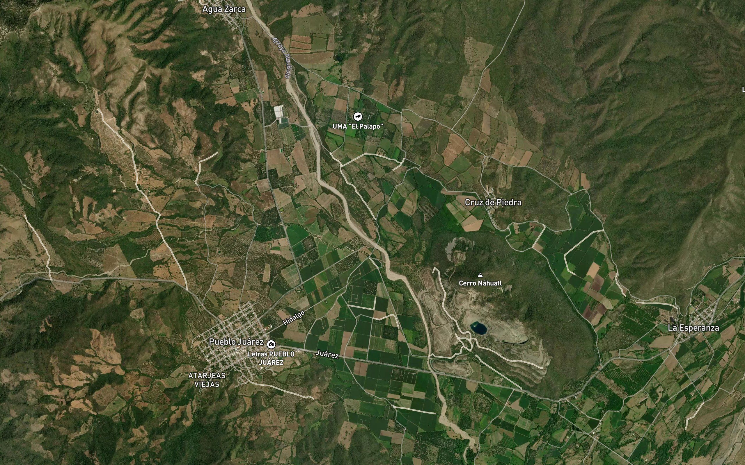 Juarez