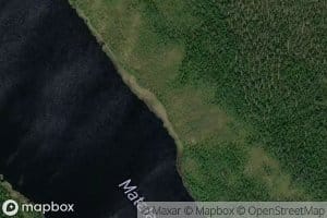 Maatala Vuontisjarvi