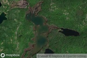 Halfmoon Lake