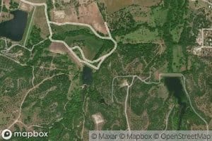 Soil Conservation Service Site 32 Reservoir