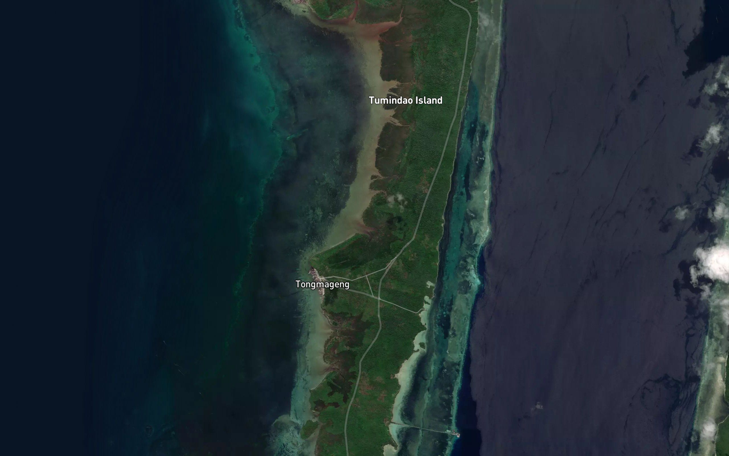 Suang Bansa Bay