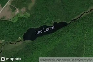 Lac Locre