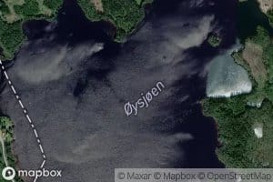 Oysjoen