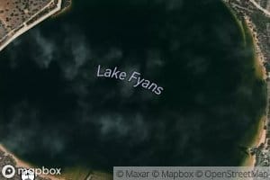 Lake Fyans
