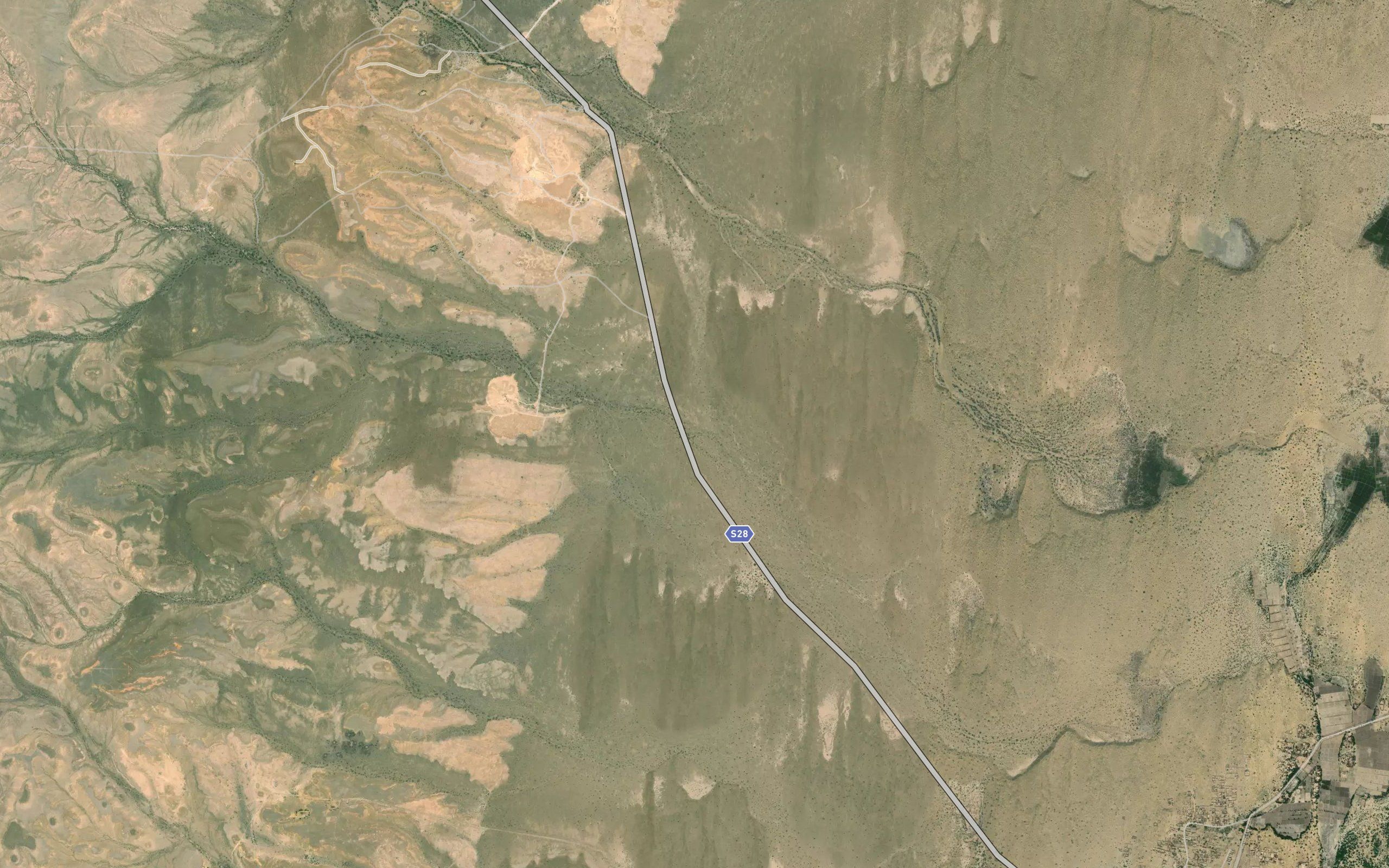 Atanwari Nala