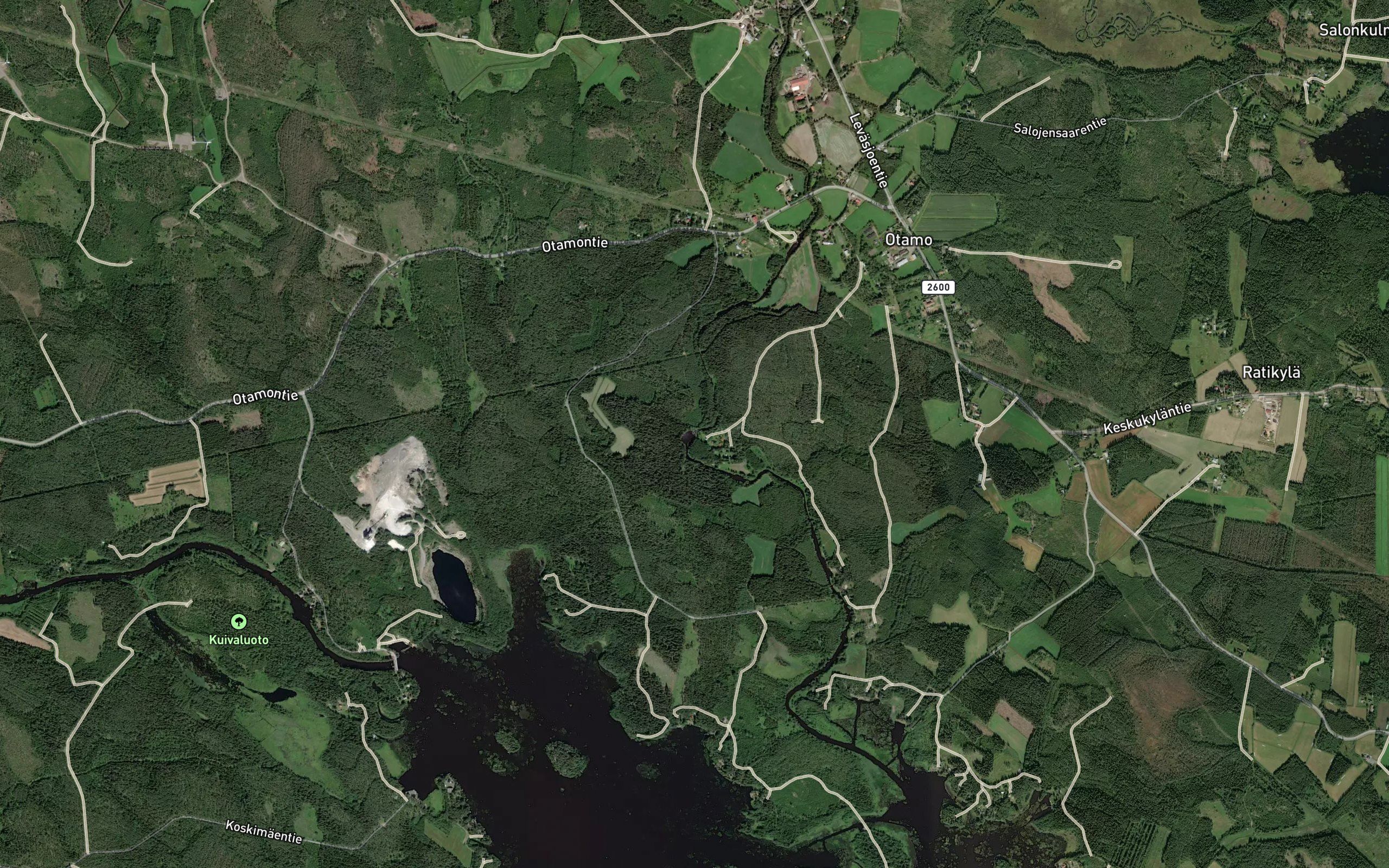 Myllykoski