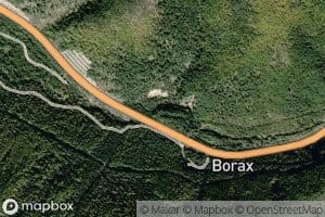 Borax Creek
