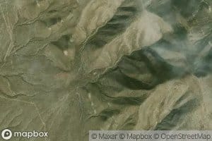 Canada El Santo Nino