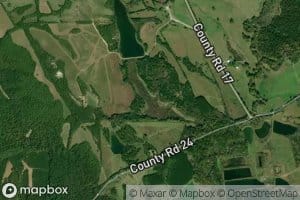 Limestone Lakes
