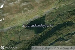 Stuoraskaidejavrit
