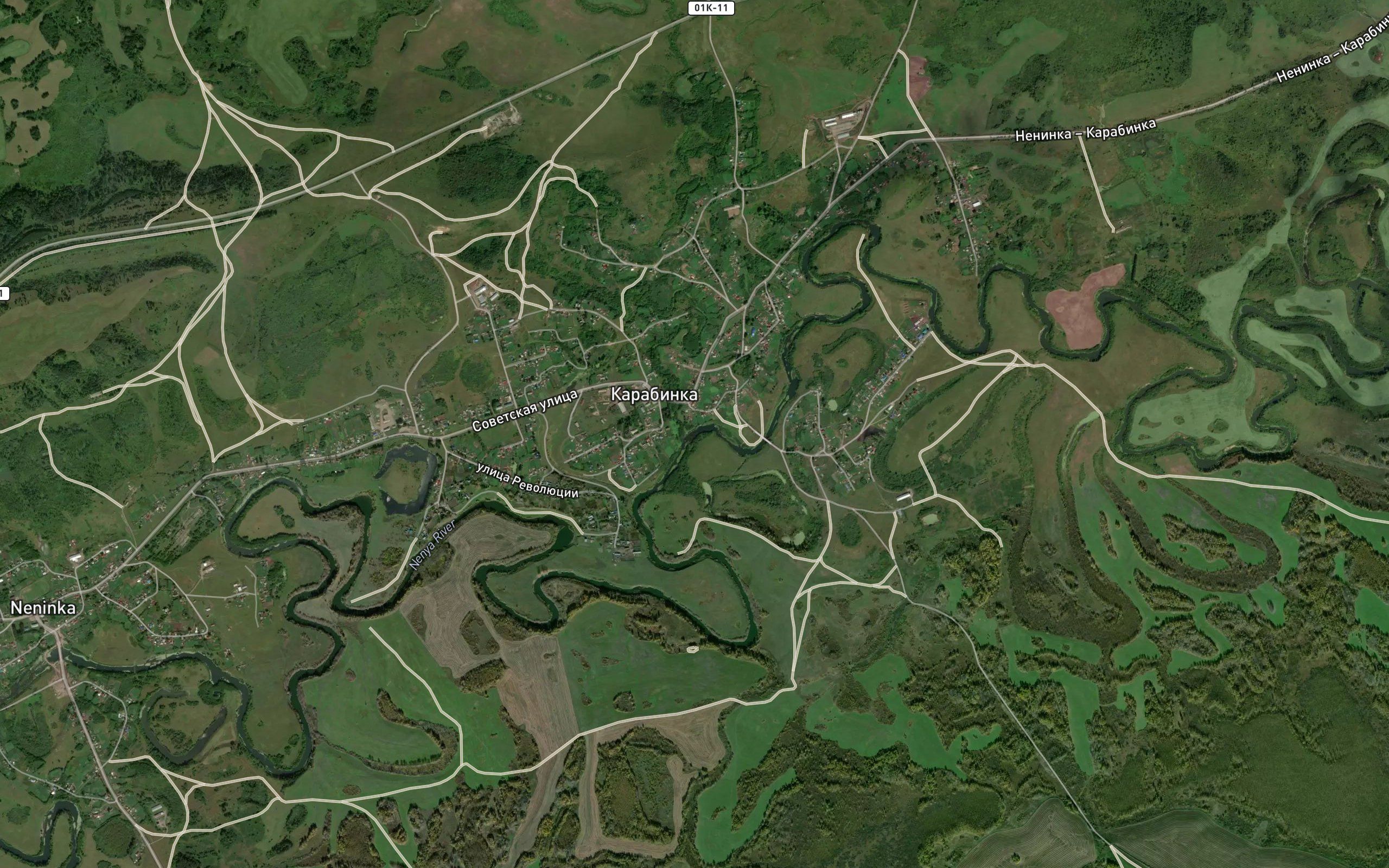 Karabashka