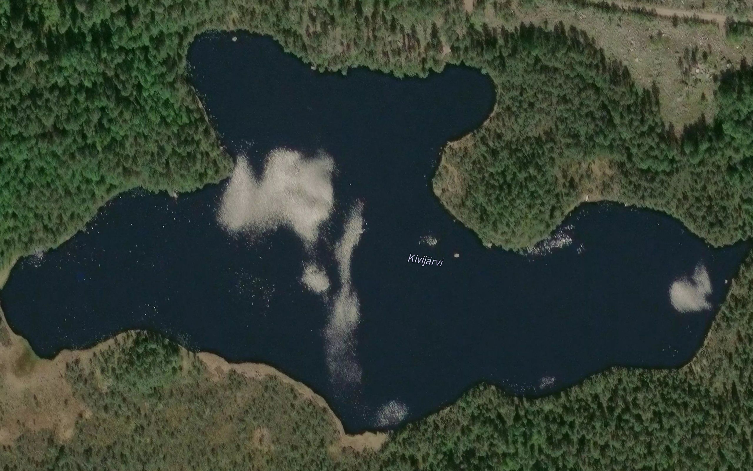 Kivijarvi
