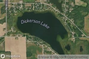 Dickerson Lake
