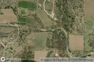 Flag Creek