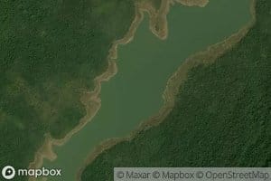 Ang Kep Nam Lam Phra Phoeng