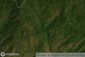 Barranca La Mastranza