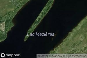 Lac Mezieres