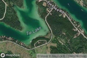 Tie Lake