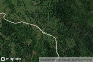 Quebrada Platanerito